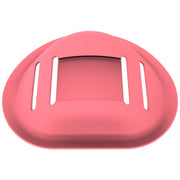 ヘルメット用 あごパッド 顎パッド 大人 子供 キッズ ジュニア シリコン製 プロテクター 保護 柔らかい 後付け 自転車 サイクリング バイク 工事 作業 安全対策 怪我防止