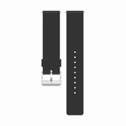 ベルト バンド 替え 交換用 腕時計 スマートウォッチ シリコン ラバー 幅20mm スポーツ フィットネス シンプル 付け替え