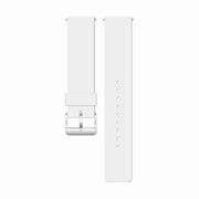 ベルト バンド 替え 交換用 腕時計 スマートウォッチ シリコン ラバー 幅20mm スポーツ フィットネス シンプル 付け替え