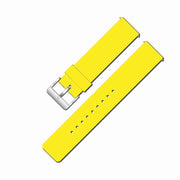 ベルト バンド 替え 交換用 腕時計 スマートウォッチ シリコン ラバー 幅20mm スポーツ フィットネス シンプル 付け替え
