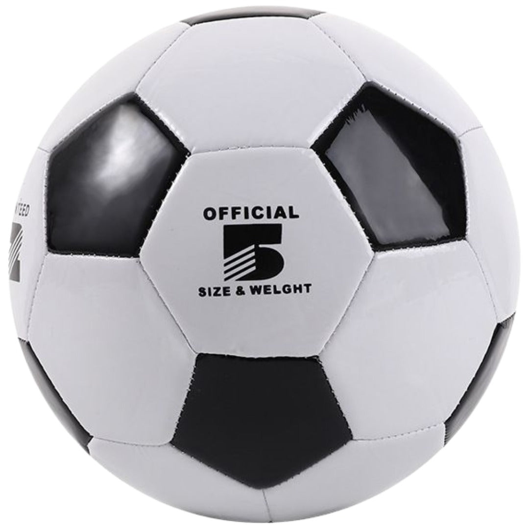サッカーボール 5号球 小学生 中学生 高校生 大学生 キッズ ジュニア 子供 大人 一般 軽量 フットサル 機械縫い おしゃれ