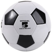 サッカーボール 5号球 小学生 中学生 高校生 大学生 キッズ ジュニア 子供 大人 一般 軽量 フットサル 機械縫い おしゃれ