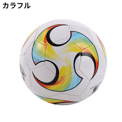 サッカーボール 5号球 小学生 中学生 高校生 大学生 商品画像3