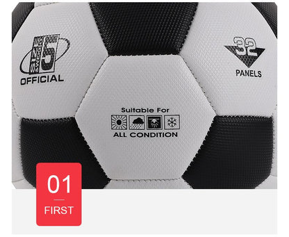 サッカーボール 5号球 小学生 中学生 高校生 大学生 商品画像5