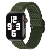腕時計用ベルト apple watch用互換バンド アップルウォッチ用 レディース メンズ 男女兼用 ユニセックス 着せ替え 交換ベルト 付け替え ナイロン ギザギザ 無地 レインボー series 8 7 6 5 4 3 2 1 SE 38mm 40mm 42mm 44mm 45mm 49mm おしゃれ かわいい カラフル かっこいい スタイリッシュ メンテナンス 修理交換用品
