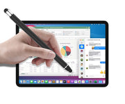 タッチペン スクリーンペン スマホ タブレット スタイラス イラスト お絵かき かわいい シンプル 汚れ防止