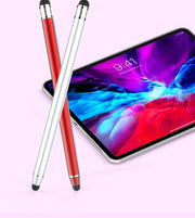 タッチペン スクリーンペン スマホ タブレット スタイラス イラスト お絵かき かわいい シンプル 汚れ防止
