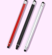 タッチペン スクリーンペン スマホ タブレット スタイラス イラスト お絵かき かわいい シンプル 汚れ防止