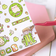 ピンセット 手芸用 工具 DIY用品 精密 ストレート まっすぐ カーブ 先曲がり 鷲口 ワシ口 細い