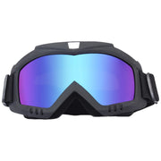ゴーグル スキー スノボ スノーボード ウィンタースポーツ メガネ対応 レディース メンズ 軽量 防風 防雪 UVカット 紫外線カット