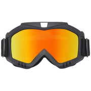 ゴーグル スキー スノボ スノーボード ウィンタースポーツ メガネ対応 レディース メンズ 軽量 防風 防雪 UVカット 紫外線カット