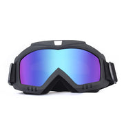 ゴーグル スキー スノボ スノーボード ウィンタースポーツ メガネ対応 レディース メンズ 軽量 防風 防雪 UVカット 紫外線カット