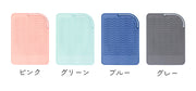 ヘアアイロンマット 収納用品 トラベル用品 ピンク グレー ブルー シリコン 耐熱 壁掛け