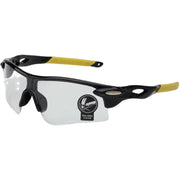 スポーツサングラス メンズ UV400 紫外線対策 日よけ 日除け メガネ 伊達眼鏡 軽量 割れない おしゃれ カッコいい スタイリッシュ スポーティー ゴルフ 自転車 テニス 釣り アウトドア 運転 ドライブ バイク 野球 ランニング 男性用