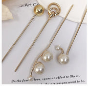 ネイルスティック スパチュラ ネイル用品 セルフネイル ネイルアート ヘラ ニードル ジェルネイル ネイルグッズ 爪 ツメ フェイクパール ボール ピッカー ネイルデコ おしゃれ かわいい コスメ 美容 化粧品グッズ