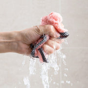 ダスター 雑巾 キッチン ふきん ぞうきん タオル 台所 キッチン 掃除用品 万能 便利 油汚れ 吸水 おしゃれ かわいい カラバリ豊富