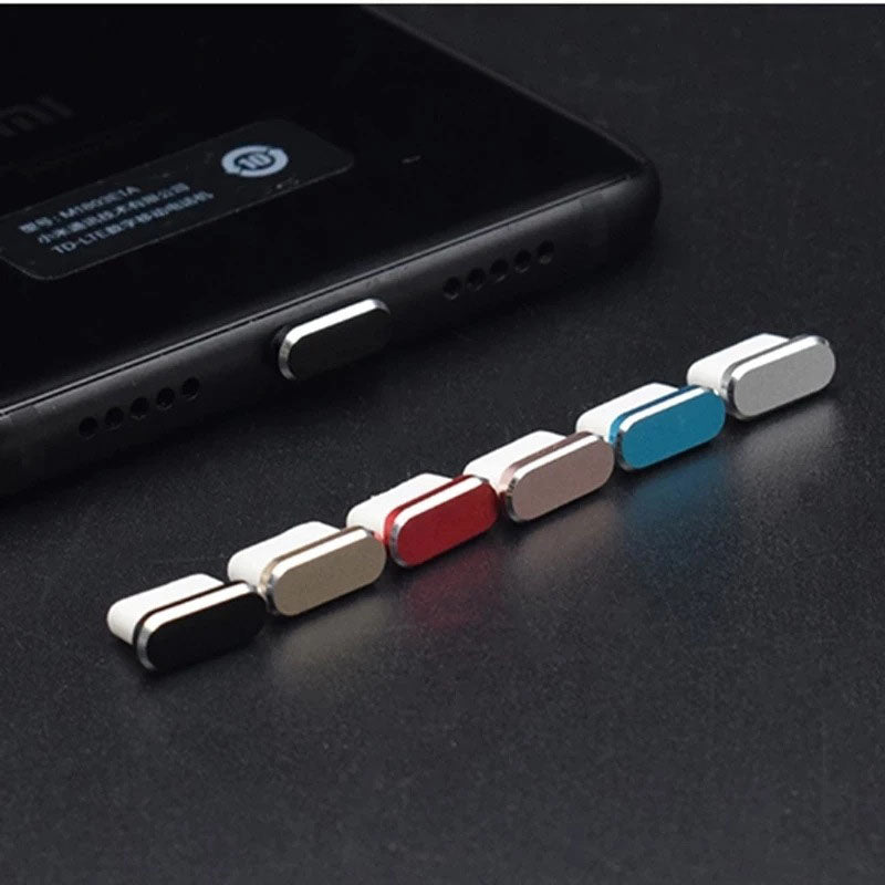防塵キャップ コネクタカバー USB Type-C 単品 1個 商品画像5
