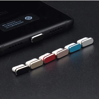 防塵キャップ コネクタカバー USB Type-C 単品 1個 商品画像5