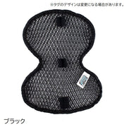 インナーパッド メッシュネット ヘルメット用 インナーキャップ 通気性 メッシュ 速乾効果 サイクリング ツーリング 自転車 バイク 工事現場 汗対策 蒸れ防止 スキー スポーツ 通勤 ドライメッシュ 多用途 便利グッズ 夏 黒 赤 青 レインボー