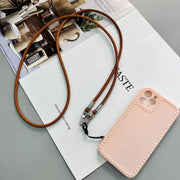 ショルダーストラップ ショルダーベルト スマホショルダー スマートフォン 肩掛け バックストラップ おしゃれ シンプル 無地