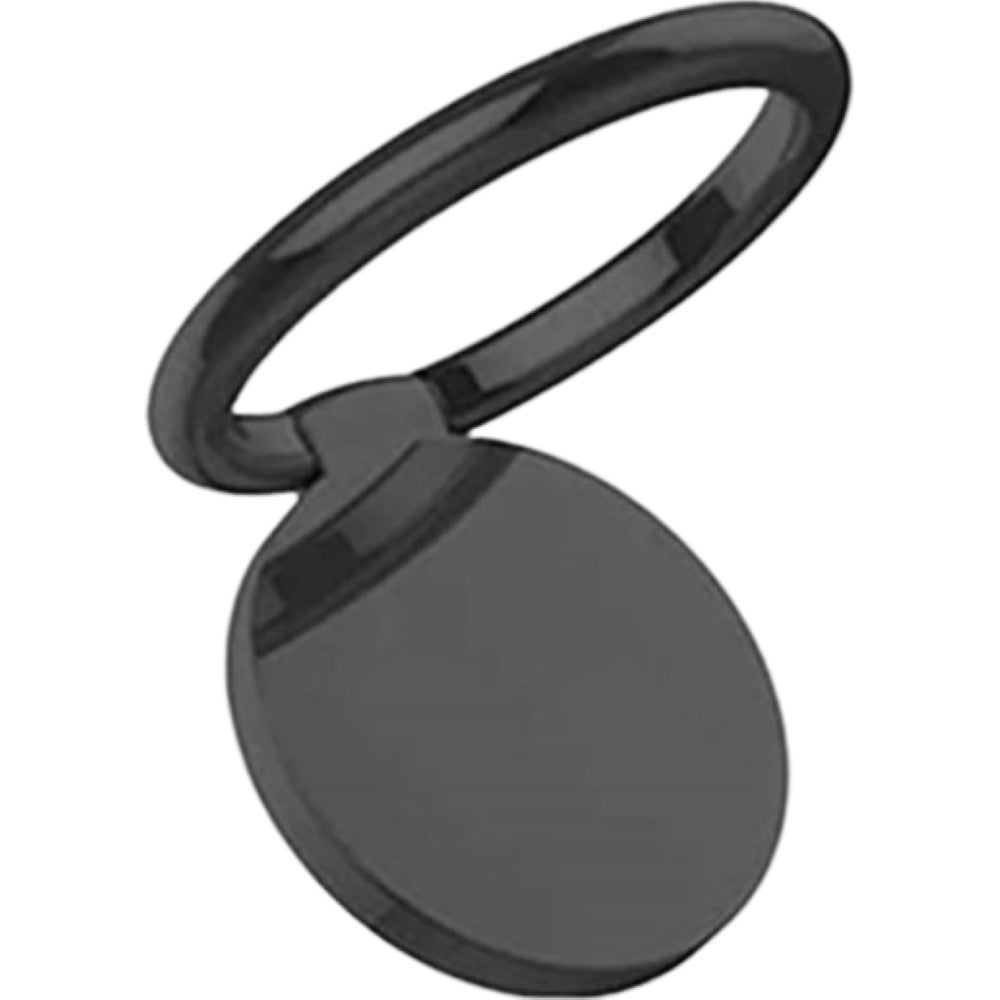 スマホリング リングスタンド スマホスタンド 落下防止 360度回転ホールドリング リングホルダー iPhone用 Android用 スマートフォン アイフォン マグネット 車載ホルダー対応 軽量 角度調整 180度 360°回転 指輪型 両面テープ シンプル