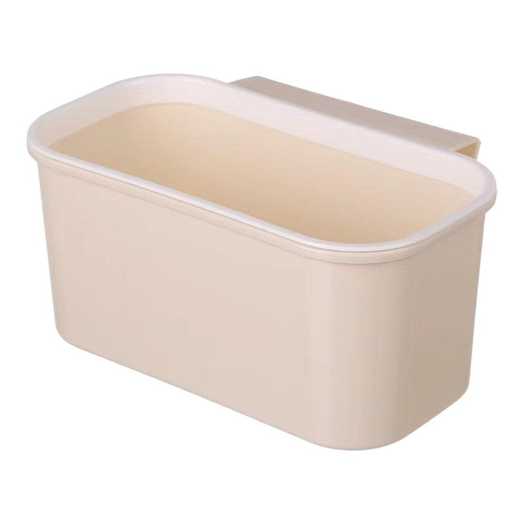 収納バスケット 収納かご バスケット かご 収納 便利 引っ掛け スッキリ シンプル 寝室 ベッド キッチン