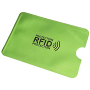 スキミング防止 カードケース RFID磁気防止 スリーブ 磁気データ カード情報保護 海外旅行 クレジットカード キャッシュカード