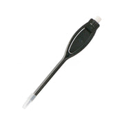 鉛筆 10本セット 使い切り 消しゴム付き クリップ式 スコア記入 スコア付け ゴルフ用品 アンケート 使い捨て メモ