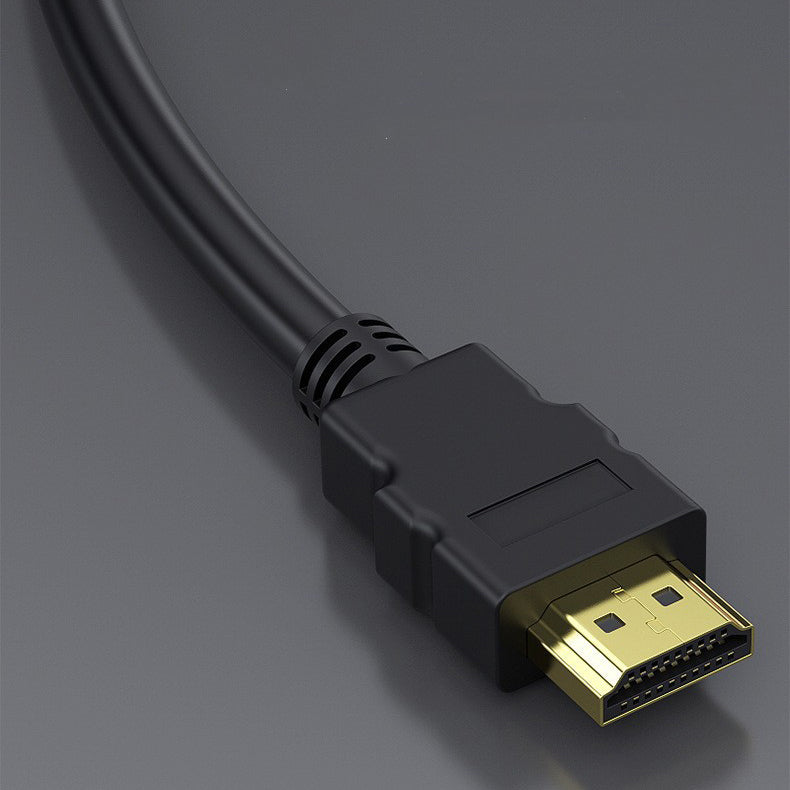 HDMI分配ケーブル 分配器 スプリッター 分岐 1入力 2出力 商品画像5