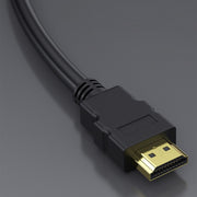 HDMI分配ケーブル 分配器 スプリッター 分岐 1入力 2出力 2ポート 2画面 同時出力 PC パソコン ゲーム機 TV モニター プロジェクター 便利 ビジネス イベント