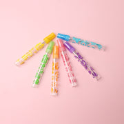 アトマイザー 詰め替え容器 スプレー ボトル 10ml クリア 香水 薔薇 バラ フラワー 花 持ち運び お出かけ 旅行 整理 収納 少量 入れ物