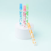 アトマイザー 詰め替え容器 スプレー ボトル 10ml クリア 香水 薔薇 バラ フラワー 花 持ち運び お出かけ 旅行 整理 収納 少量 入れ物