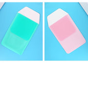 ペンケース ペンバッグ ペン入れ ペンホルダー ポケット用 文房具 インク汚れ対策 汚れ防止 ビジネスマン 看護士 看護師 医療系 会社員 カラフル