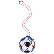 ボールネット ボールバッグ ボール入れ ボール収納 サッカー 持ち運び 持ち歩き バスケットボール バレーボール 球 ネット フットサル ボール収納 ボール 保管 収納 ネット 球技 ボール保管ネット部活 試合 練習 スポーツ用品