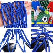 ボールネット ボールバッグ ボール入れ ボール収納 サッカー 持ち運び 持ち歩き バスケットボール バレーボール 球 ネット フットサル ボール収納 ボール 保管 収納 ネット 球技 ボール保管ネット部活 試合 練習 スポーツ用品