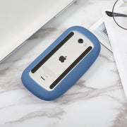 Apple Magic Mouse用カバー アップルマジックマウス用カバー 第1世代 第2世代 黒 グレー 白 ピンク 単色 シリコン製 シンプル 保護 ガード カバー プロテクター カラバリ豊富