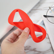 Apple Magic Mouse用カバー アップルマジックマウス用カバー 第1世代 第2世代 黒 グレー 白 ピンク 単色 シリコン製 シンプル 保護 ガード カバー プロテクター カラバリ豊富
