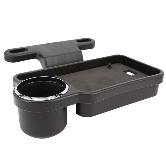 ドリンクホルダー 車用 後部座席 トレイ カーアクセサリー カー用品 商品画像