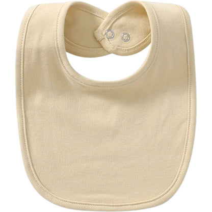 スタイ よだれかけ ベビー 赤ちゃん 乳児 子供 ベージュ バリエーション画像