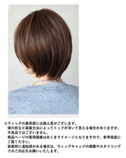 ヘアウィッグ フルウィッグ レディース 女性 ヘアアクセサリー かつら ショート ボブ 前髪あり 軽い おしゃれ 可愛い イメチェン