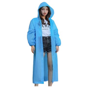 レインコート カッパ かっぱ 雨合羽 大人用 レディース 女性 メンズ 男性 男女兼用 フード付き レインウェア 雨具 カラバリ豊富