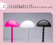 ウィッグスタンド ウィッグホルダー ケア用品 雑貨 キャップスタンド かつら 帽子 型崩れ防止 展示 帽子スタンド かつら置き 保管用 ウィッグハンガー かわいい おしゃれ