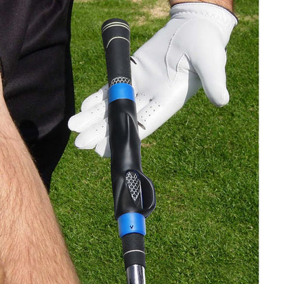 ゴルフグリップ スイング練習 簡単装着 トレーニング用具 握り方 フォーム補正 商品画像3