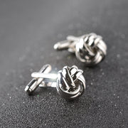 カフスボタン メンズ アクセサリー ファッション雑貨 スーツ パーティ 結婚式 2次会 お祝い フォーマル ギフト プレゼント シルバー ゴールド ブラック