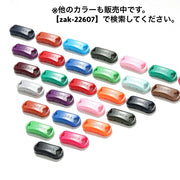 靴紐バックル シューレースロック 1足分 2個セット 結ばない 靴ひも ほどけない 便利 簡単 スニーカー 靴アクセサリー