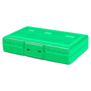 ゲームカードケース ニンテンドースイッチ対応  Switch対応 24枚収納 ソフト メモリーカード 収納ケース 大容量 持ち歩き 保護 汚れ防止 クリア シンプル
