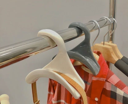 バッグハンガー 5個セット カバン掛け 吊り下げ 収納 鞄 商品画像5