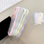 スマホカバー スマホケース ウェーブ レディース 女性 メンズ 男性 ユニセックス 男女兼用 スマホ関連雑貨 波型 ウェーブ 透明 クリア ホワイト ピンク ブラック シンプル カジュアル かわいい キュート iPhoneとの互換品