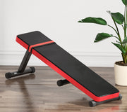 ベンチ台 折りたたみ式 フラットベンチ トレーニングベンチ ベンチプレス台 プレスベンチ台 バーベル台 筋トレ 筋力アップ 筋肉アップ トレーニング器具 シェイプアップ ダイエット