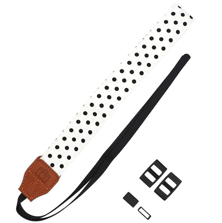 カメラストラップ ショルダーストラップ 一眼レフ 肩掛け 首掛け カメラアクセサリー 商品画像3